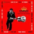 Peret - Rey de la Rumba (King of the Rumba) (2001) - MusicMeter.nl