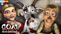 La Historia de una Cabra - Goat story - Película de animación - HD ...