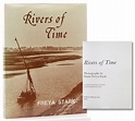 Rivers of Time. Photographs . With an introduction by Alexander ...