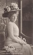 Countess Adelaide of Lippe-Biesterfeld.Born Adelheid Karoline Mathilde ...