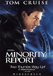 Minority Report [DVD] [2002] - Best Buy