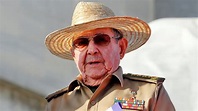 Raúl Castro cumple 89 años a meses de retirarse de la vida política