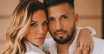 Ezequiel Garay's wife admits to pair's sex issues and says there's 'no ...