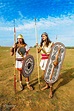 Iberian warriors | Ancient warfare, Ancient warriors, Celtic warriors