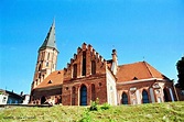 Vytautas' the Great Church of the Assumption of The Holy Virgin Mary ...