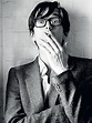 Jarvis Cocker | Jarvis cocker, Britpop, Pulp band