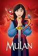 Mulan [1998] (Reversed) | Mulan disney, Disney animation, Disney drawings