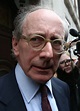 Malcolm Rifkind Says He Won’t Run for Re-election - The New York Times
