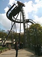Oblivion (roller coaster) - Alchetron, the free social encyclopedia