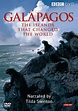 Galapagos (TV Series 2006-2006) - Posters — The Movie Database (TMDB)