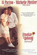 Frankie & Johnny - Película 1991 - SensaCine.com