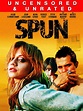 Spun (Unrated Director's Cut) [Blu-ray]: Amazon.de: Jason Schwartzman ...