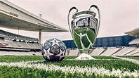 Official 2023 UEFA Champions League final ball unveiled | UEFA ...