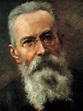 Nikolai Rimsky-Korsakov photo 3/12