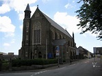 Places of Worship in Swansea, Swansea, Wales