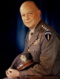 General Dwight D. Eisenhower was our 34th President after he served as ...