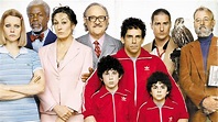 THE ROYAL TENENBAUMS (2001) • Frame Rated