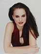 NATALIE PORTMAN 1999 | Natalie portman, Beautiful natalie portman ...