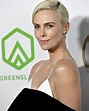 Charlize Theron - 31st Annual Producers Guild Awards in Los Angeles - 1 ...