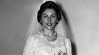 Los 90 años de Astrid de Noruega: la princesa que desafió a la corona y se casó por amor ...