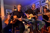 JOHN ILLSLEY AND HIS BAND AT NELL'S JAZZ AND BLUES, LONDON - London ...