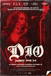 Dio: Dreamers Never Die (Movie, 2022) - MovieMeter.com