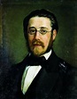 Bedřich Smetana (1824 – 1884) | Prague Stay
