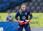 Alyssa Naeher | Meet the 2021 US Olympic Women's Football Team ...