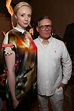 Pictures of Gwendoline Christie and Giles Deacon Together | POPSUGAR ...