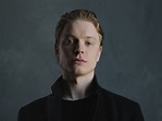 Freddie Fox on cousin Laurence, Conan Doyle and believing in ghosts: ‘I ...