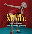 Candidly Nicole (TV Series 2014–2015) - IMDb