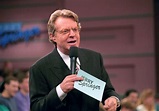 ‘Judge Jerry’: Jerry Springer Bangs The Gavel On His Courtroom Show