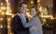 ‘Christmas Encore’ Hallmark Movies, Mysteries Premiere: Meet The Cast ...