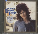 Donna Fargo CD: The Best Of Donna Fargo (CD) - Bear Family Records