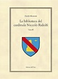 "La biblioteca del cardinale Niccolò Ridolfi" di Davide Muratore al ...
