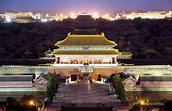 Pequim (Beijing) | Viagem e Turismo