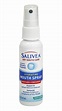 2 Pack Salivea Dry Mouth Moisturizing Hydrating Mouth Spray with ...