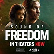 Sound of Freedom: de qué trata y cómo ver la película de Alejandro ...