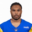 Tyler Hall Career Stats | NFL.com