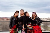 I Am Anishinaabe: Ojibwe Women Seek New Horizons While Honoring ...