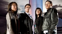 BBC Three - Torchwood, Series 1
