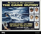 The caine mutiny 1954 hi-res stock photography and images - Alamy