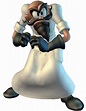 Image - Mad Doctor art from Epic Mickey 2.jpg - Disney Wiki