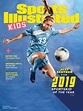 Sports Illustrated for Kids-December 2019 Magazine