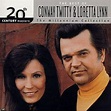 20th Century Masters: The Millennium Collection (CD) - Walmart.com ...