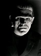 Boris Karloff as Frankenstein's Monster. | Scary movies, Movie monsters ...