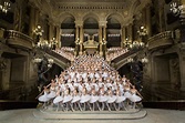 Company - Ballet - Artists - Opéra national de Paris