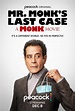 Mr. Monk's Last Case: A Monk Movie (2023) - Metacritic reviews - IMDb