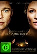 Der seltsame Fall des Benjamin Button (2008) | Film, Trailer, Kritik