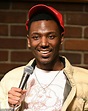 Jerrod Carmichael: All you need to know about Golden Globes host from ...